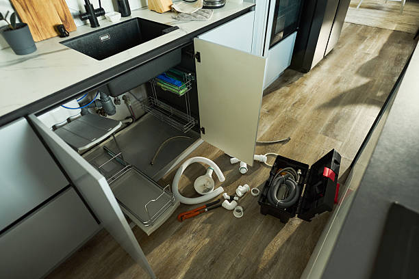 Trusted Drain Cleaning service in Berwyn, IL - AAA Plumbing Heating