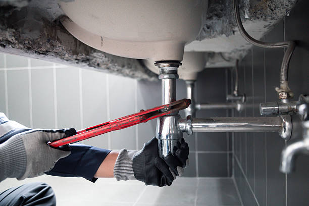 Trusted Pipe Repair service in Berwyn, IL - AAA Plumbing Heating